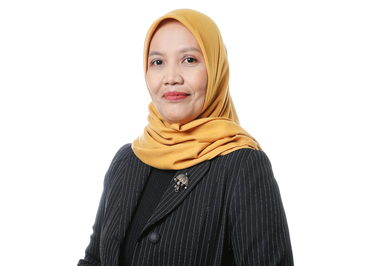 Dr. Susanawati, S.P., M.P.